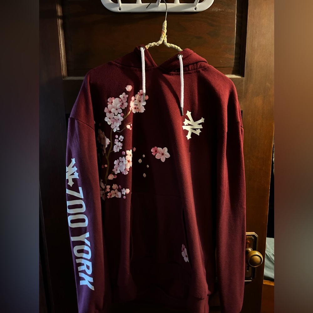 Zoo York Men’s hoodie